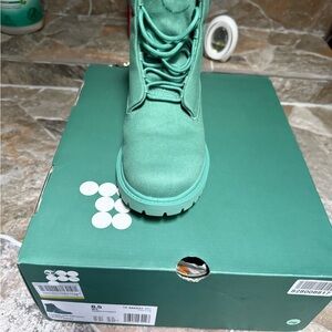 SOLD OUT RARE Timberland x Pangaia